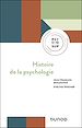 Télécharger le livre :  Histoire de la psychologie