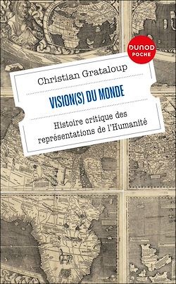 Télécharger le livre :  Vision(s) du Monde