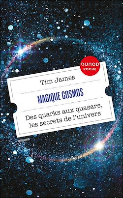 Télécharger le livre :  Magique cosmos