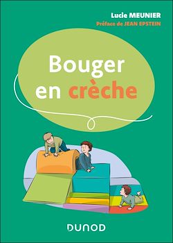 Télécharger le livre :  Bouger en crèche