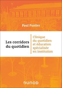 Télécharger le livre :  Les corridors du quotidien