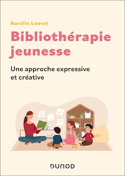 Télécharger le livre :  Bibliothérapie jeunesse