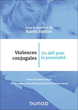Télécharger le livre :  Violences conjugales : un défi pour la parentalité