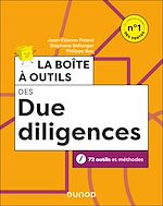 Download this eBook La boîte à outils des due diligences