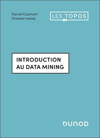 Télécharger le livre : Introduction au data mining