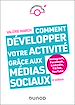 Télécharger le livre :  Comment développer votre activité grâce aux médias sociaux - 4e éd.