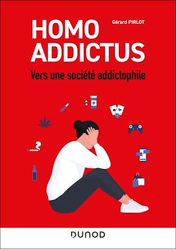 Télécharger le livre :  Homo Addictus