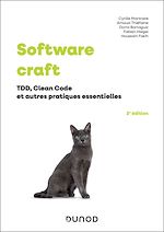 Télécharger le livre :  Software craft 2e éd.