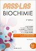 Télécharger le livre :  PASS & LAS Biochimie - 2e éd.
