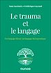 Télécharger le livre :  Le trauma et le langage