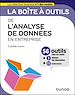 Télécharger le livre :  La Boîte à outils de l'Analyse de données en entreprise
