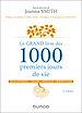 Télécharger le livre :  Le GRAND livre des 1000 premiers jours de vie - 2e éd.