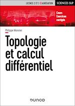 Télécharger le livre :  Topologie et calcul différentiel