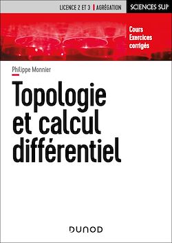 Télécharger le livre :  Topologie et calcul différentiel