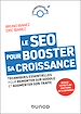 Télécharger le livre :  Le SEO pour booster sa croissance