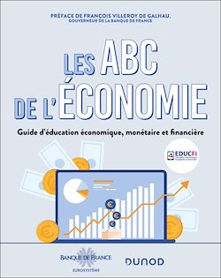 Télécharger le livre :  Les ABC de l'économie
