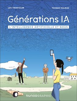 Télécharger le livre :  Générations IA