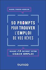 Télécharger le livre :  50 prompts pour trouver l'emploi de vos rêves