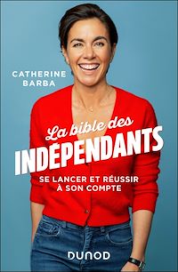 Téléchargez le livre :  La bible des indépendants