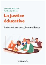 Télécharger le livre :  La justice éducative