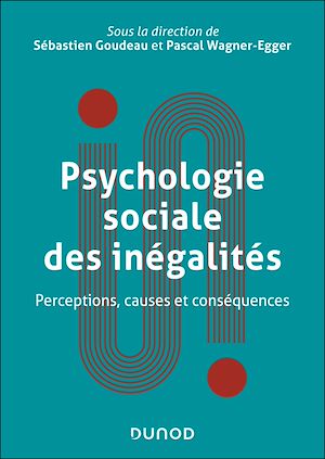 Download the eBook: Psychologie sociale des inégalités
