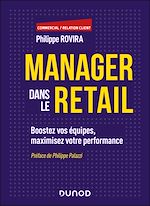 Télécharger le livre :  Manager dans le retail