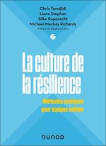 Télécharger le livre :  La culture de la résilience