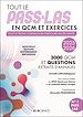 Télécharger le livre :  Tout le PASS & LAS en QCM et exercices 2025-2026