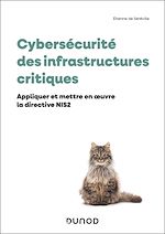 Télécharger le livre :  Cybersécurité des infrastructures critiques
