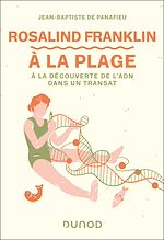 Télécharger le livre :  Rosalind Franklin à la plage