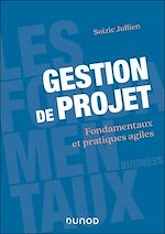 Télécharger le livre :  Gestion de projet