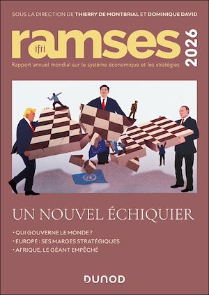 Téléchargez le livre :  RAMSES 2026