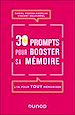 Télécharger le livre :  30 prompts pour booster sa mémoire