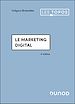 Télécharger le livre :  Le marketing digital - 4e éd.