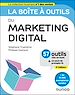 Télécharger le livre :  La boîte à outils du Marketing digital - 3e éd.