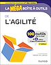 Télécharger le livre :  La MEGA boîte à outils de l'Agilité - 2e éd.