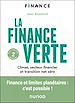 Télécharger le livre :  La finance verte - 2e éd.