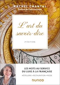 Téléchargez le livre :  L'art du savoir-dire - 2e éd.