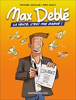 Télécharger le livre :  Max Deblé