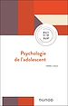 Télécharger le livre :  Psychologie de l'adolescent - 5e éd.