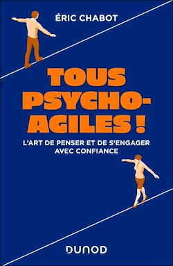 Télécharger le livre :  Tous psycho-agiles !