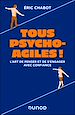 Télécharger le livre :  Tous psycho-agiles !