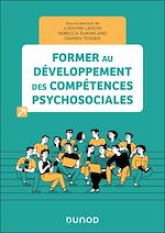 Télécharger le livre :  Former au développement des compétences psychosociales