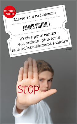 Télécharger le livre :  Jamais victime!