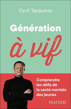 Télécharger le livre :  Génération à vif