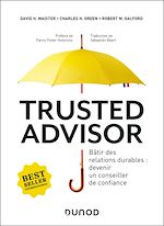 Télécharger le livre :  Trusted advisor