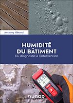 Télécharger le livre :  Humidité du bâtiment