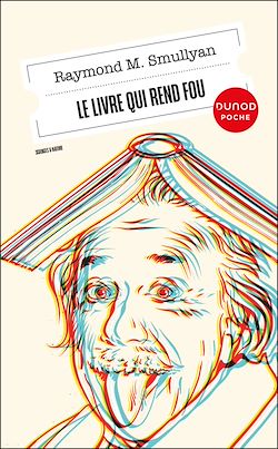 Télécharger le livre :  Le livre qui rend fou