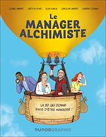 Télécharger le livre :  Le manager alchimiste