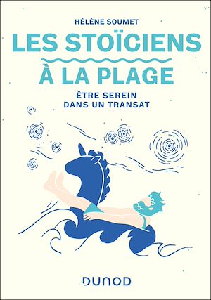 Téléchargez le livre :  Les Stoïciens à la plage